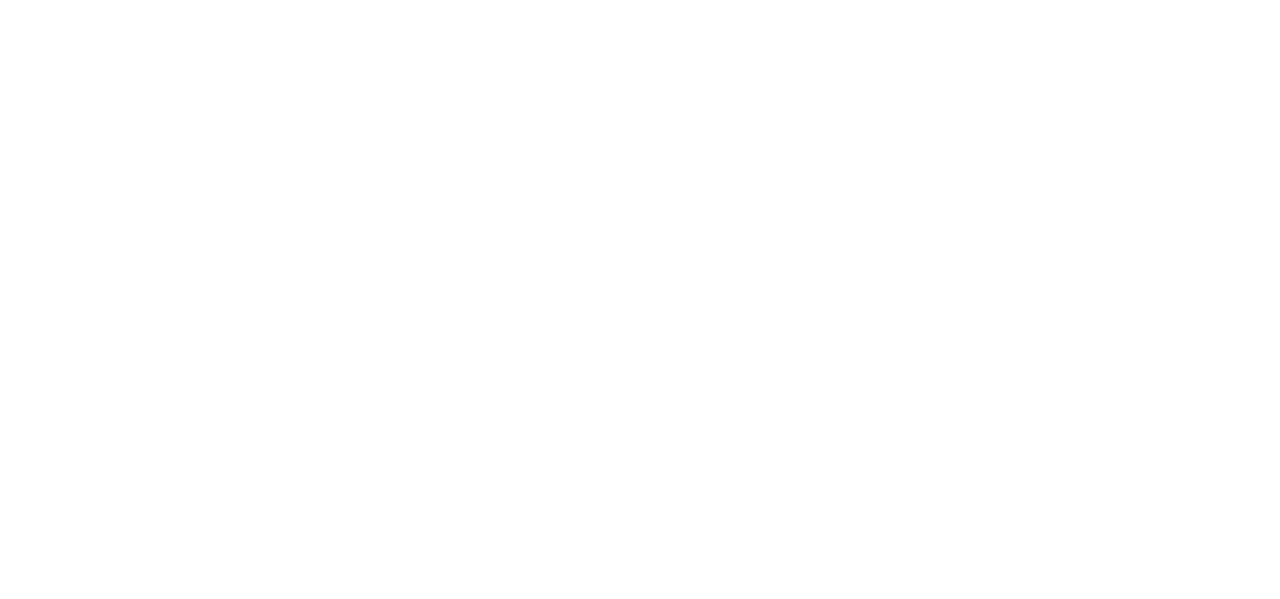Azzurro Logo in Weiß