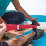 Mobility Training mit Azzurro Körpertherapie und Massagen in Düsseldorf